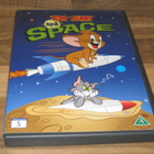 Tom ja Jerry Avaruudessa dvd - pikkukuva 1