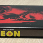 Luc Besson: LEON (1994) Jean Reno, Natalie Portman - pikkukuva 3