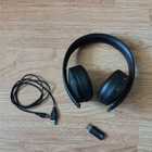 Playstation PS4 Gold Wireless Headset - pikkukuva 1