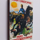 John Christopher : Pako tuntemattomaan - pikkukuva 1