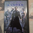DVD: The Matrix - pikkukuva 1