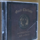 CD Good Charlotte : The Chronicles of Like and Death - pikkukuva 1