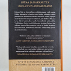 Ildefonso Falcones : Fatiman käsi - pikkukuva 2