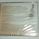3 X CD Vuosikymmenten Suosikkisävelmät 1975 - 1979 (Uusi) - pikkukuva 2