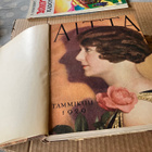 AITTA LEHTI VUOSIKERTA 1929 HYVÄ - pikkukuva 2