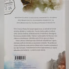 Kristiina Markkanen : Wivi & Hanna : arkkitehdin ja kaupp... - pikkukuva 2