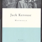 Jack Kerouac: Matkalla (nide 5p. Tammi 2000) - pikkukuva 1