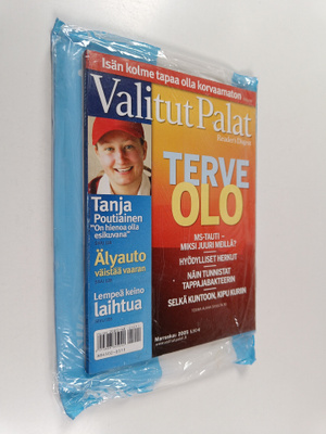 Valitut palat : Marraskuu 2005