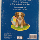 Anu Karvinen ym. : Touhukas pieni koiranpentu - pikkukuva 2