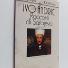 Ivo Andric : Racconti di Sarajevo - pikkukuva 1