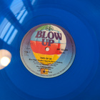 Two Of Us - Blue Night Shadow 12” Maxi - pikkukuva 3