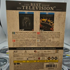 Game Thrones Blu Ray Box - pikkukuva 3