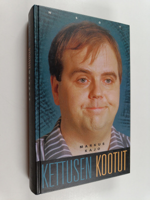 Markus Kajo : Kettusen kootut