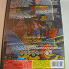 SIMPSONIT RISKI BISNES DVD - pikkukuva 2