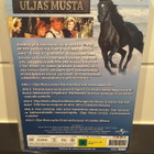 Uljas musta minisarja - pikkukuva 2