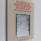 Kuningas Kristoferin maanlaki - pikkukuva 1