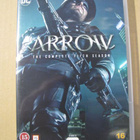 ARROW ( 5. Tuotantokausi ) - pikkukuva 1