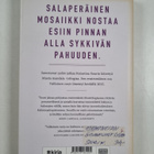Katariina Souri : Sammunut sydän - pikkukuva 2