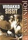 Viidakkosissit DVD ALE!