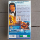 VHS: Kun Maailma Ei Riitä, James Bond 007 (Pierce Brosnan) - pikkukuva 2