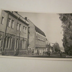 VANHA Postikortti Kuopio 1950-l Alkup.Mallikappale - pikkukuva 1