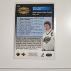 1995-96 Upper Deck - Record Collection #G12 Wayne Gretzky - pikkukuva 2