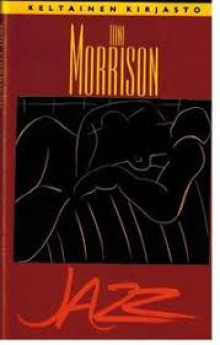 Toni Morrison - Jazz