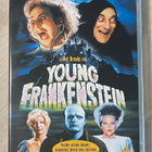 Mel Brooksin FRANKENSTEIN JUNIOR (1974) Gene Wilder - pikkukuva 1