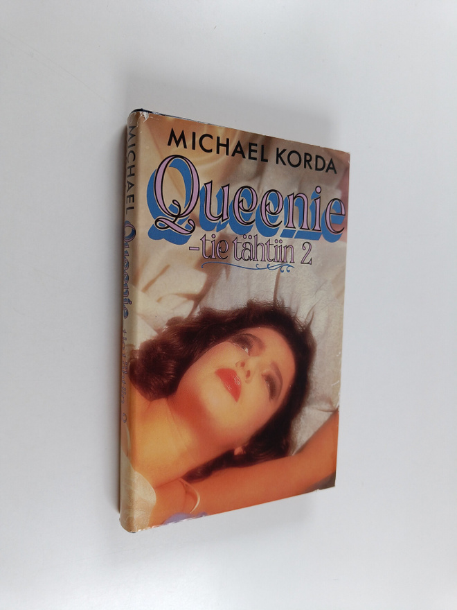 Michael Korda : Queenie - tie tähtiin 2