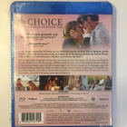 The Choice (Blu-ray) Alexandra Daddario, Teresa Palmer (2016 - pikkukuva 2