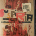 SUSPIRIA DVD UUSI! - pikkukuva 1