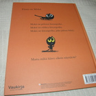 Ed Vere Rohkea Moksi - pikkukuva 4