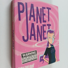 Dyan Sheldon : Planet Janet - pikkukuva 1