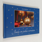 Sana Mustonen : Joulu on juhla verraton - pikkukuva 1
