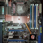 Asus ROG Maximus Formula peliemolevy - pikkukuva 1