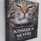 Harri Nyman ym. : Kissojen Suomi : katit historian poluilla - pikkukuva 1