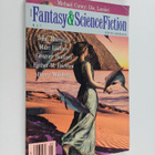 Michael Coney : The magazine of Fantasy & science fiction... - pikkukuva 1