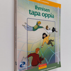 Reijo A. Kauppila : Ihmisen tapa oppia : johdatus sosioko... - pikkukuva 1