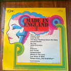 Made In England 3 lp - pikkukuva 2