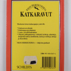 Kerstin Wachtmeister : Katkaravut - pikkukuva 2