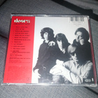The Doors - Greatest Hits - pikkukuva 2