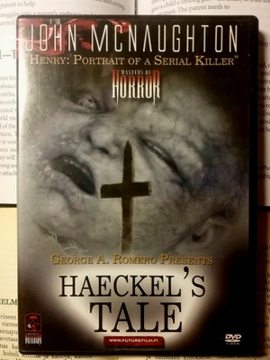 Haeckel's Tale (DVD)