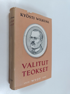 Kyösti Wilkuna : Valitut teokset
