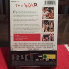 The War dvd 1994 Kevin Costner Eliah Wood - pikkukuva 2