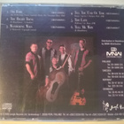 The Sky Wings - The right thing CD - pikkukuva 2