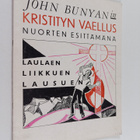John Bunyan : Kristityn vaellus nuorten esittämänä laulae... - pikkukuva 1