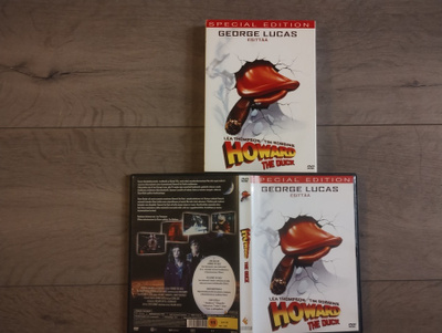 Howard The duck
