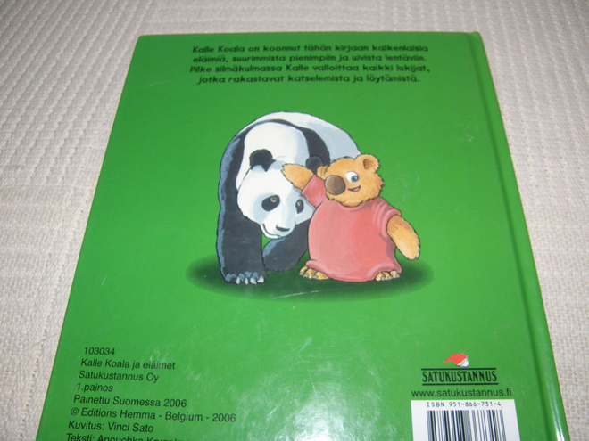 Item image