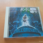 AC/DC Ballbreaker CD - pikkukuva 1