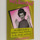 Greta Garbage : That's Disgusting! - An Adult Guide to Wh... - pikkukuva 1